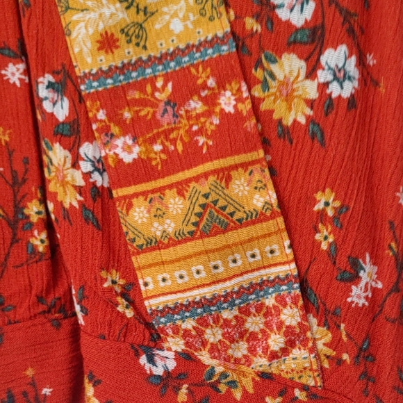 Crave Fame brand top. Size Large nwt - Picture 3 of 6